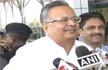 Superstition in top gear: Chhattisgarh CM Raman Singh buys 19 Pajero SUVs with identical numbers